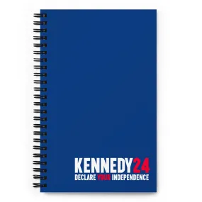 Declare Your Independence Notebook