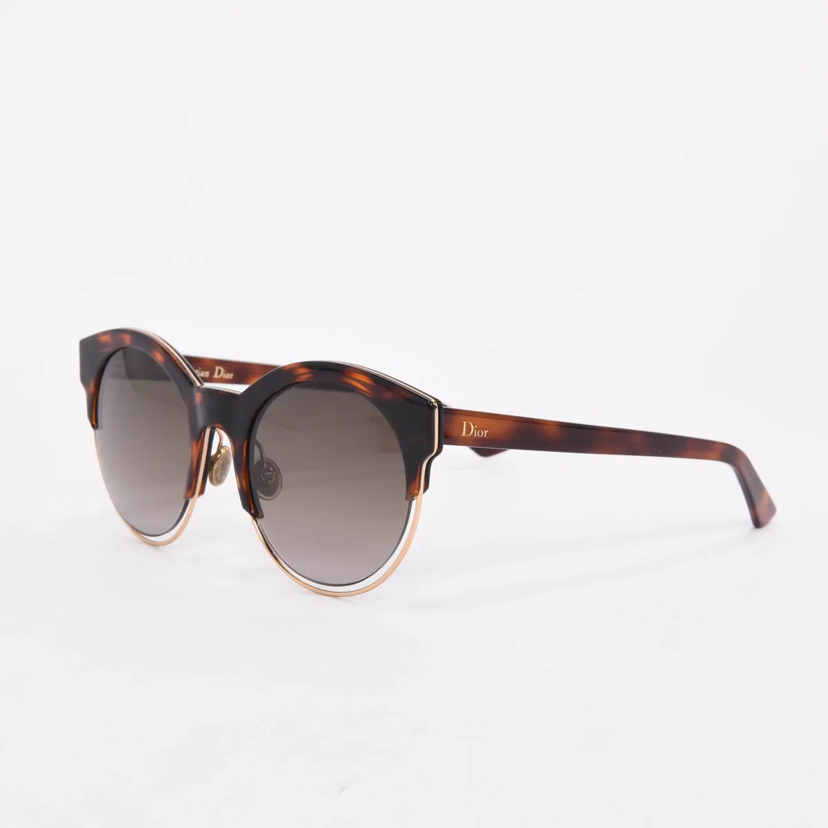 Dior Havana Sideral1 Sunglasses