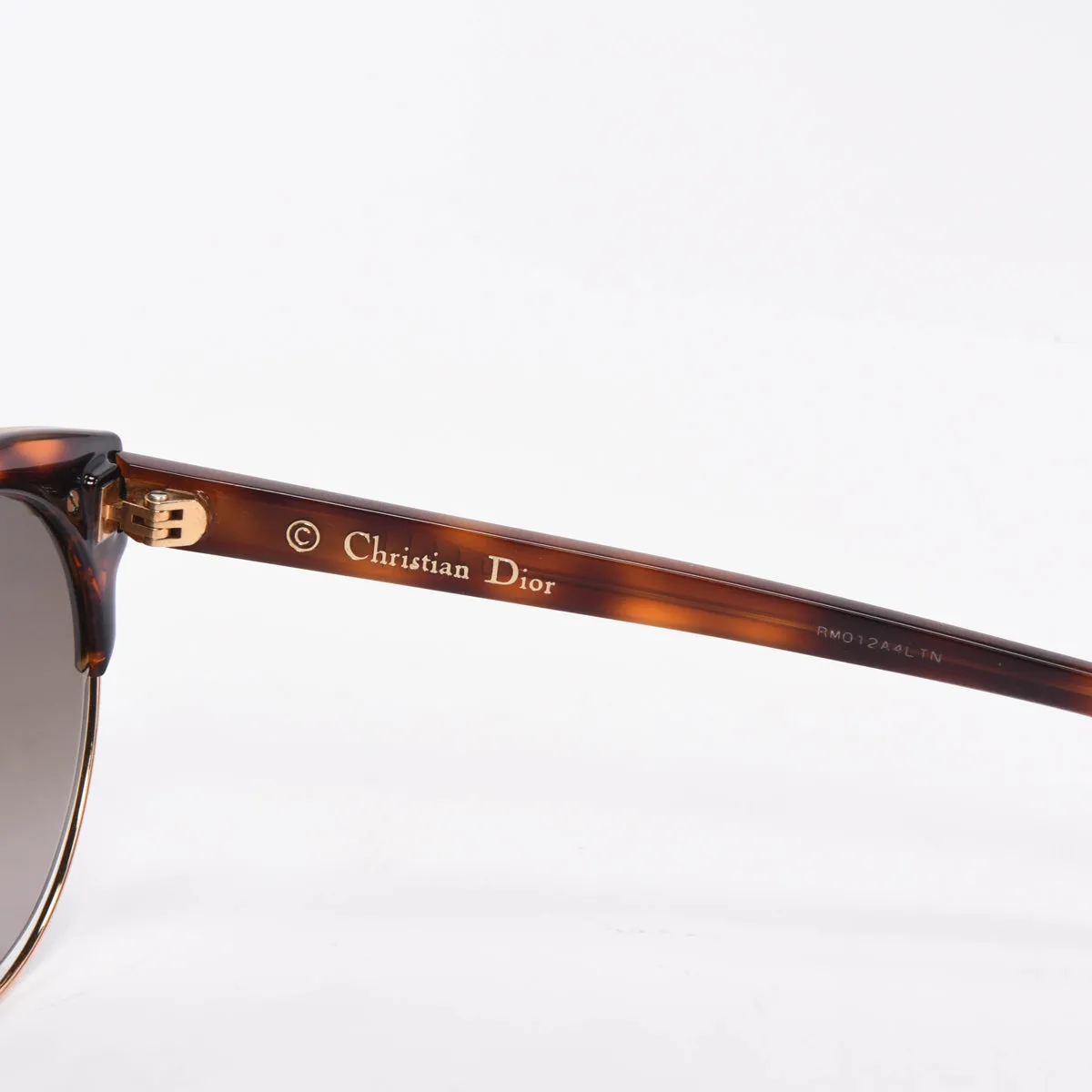 Dior Havana Sideral1 Sunglasses