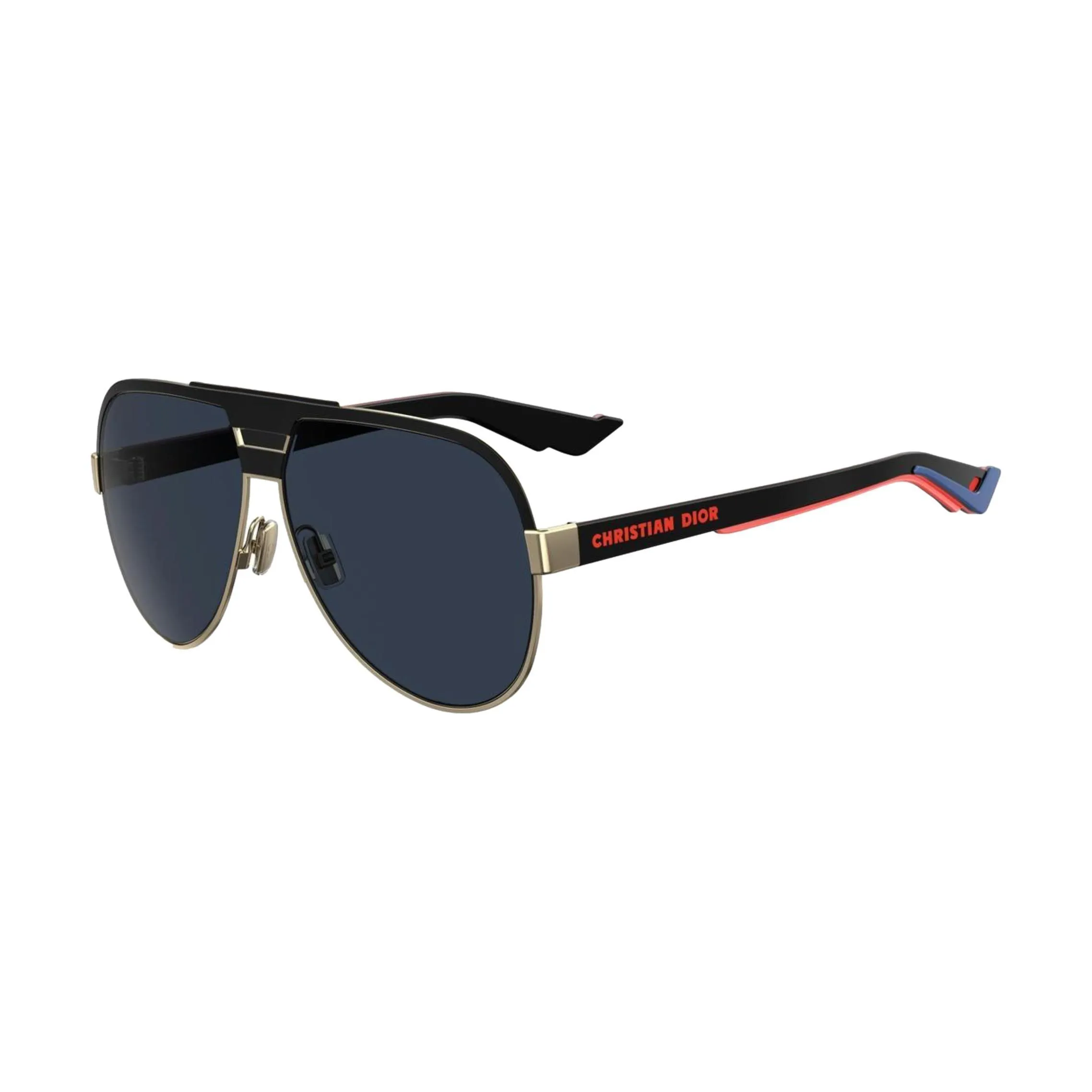 DIOR HOMME DIORFORERUNNER SUNGLASSES