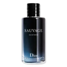 Dior Sauvage Eau De Parfum 200ml