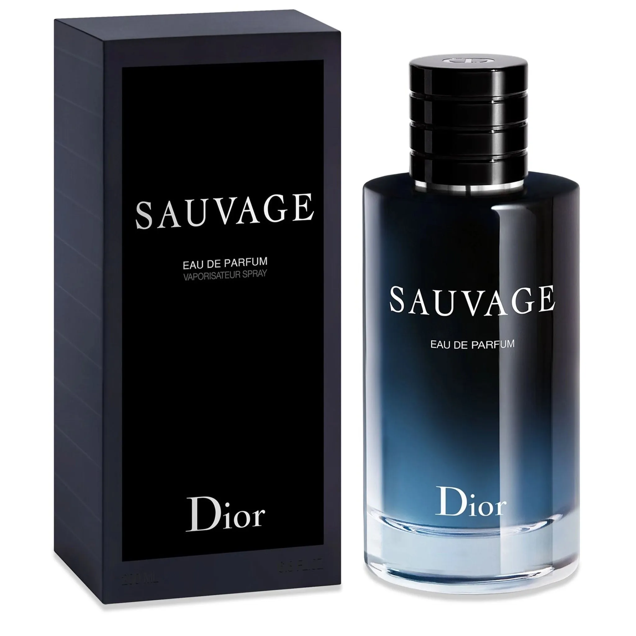 Dior Sauvage Eau De Parfum 200ml