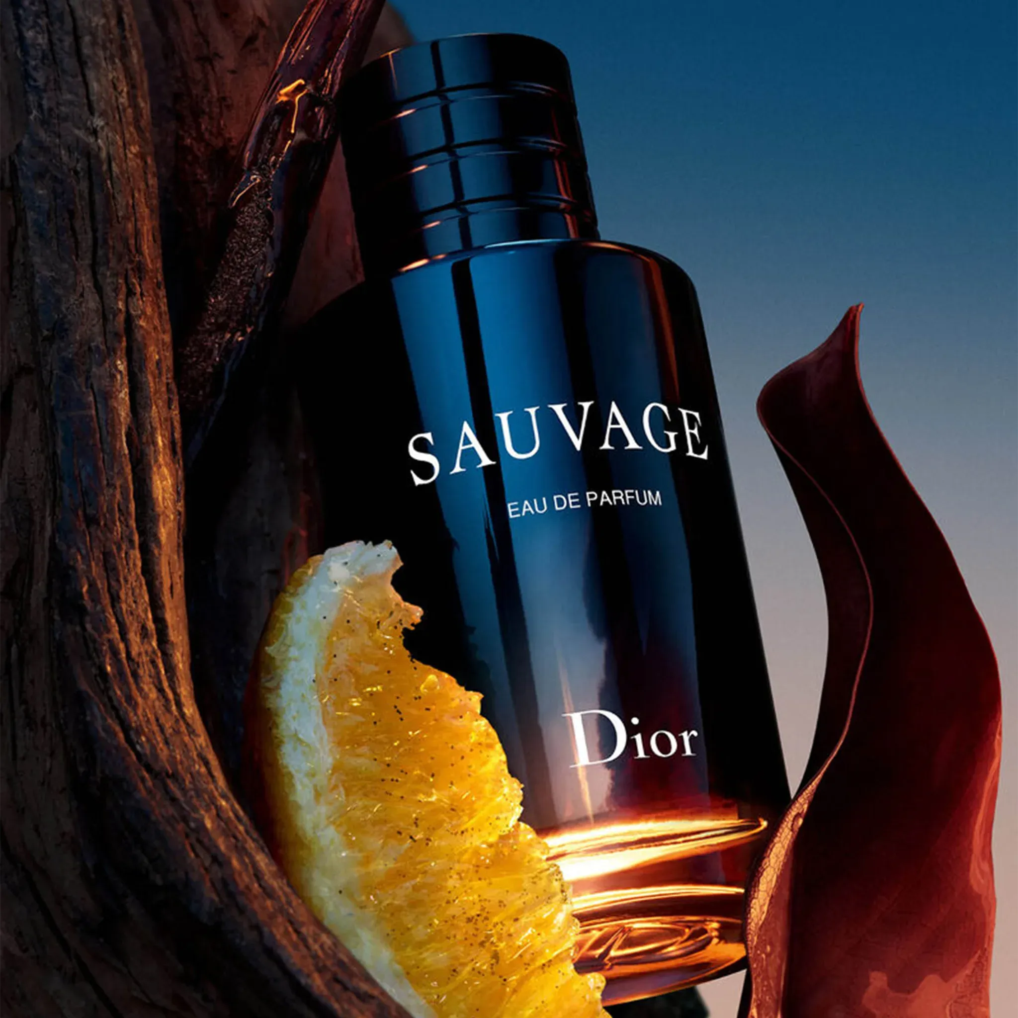 Dior Sauvage Eau De Parfum 60ml