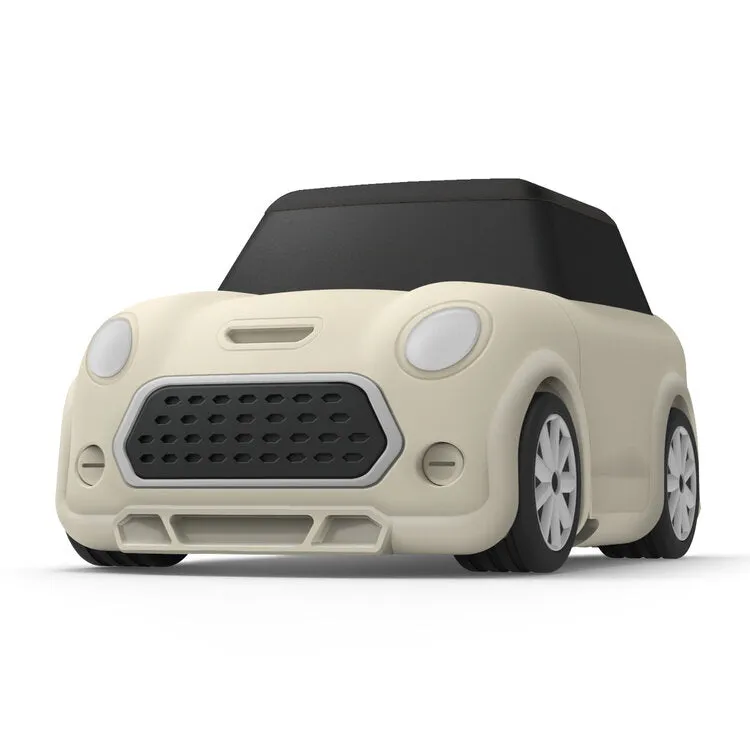 Elago 1 & 2 Mini Cars AirPods Case