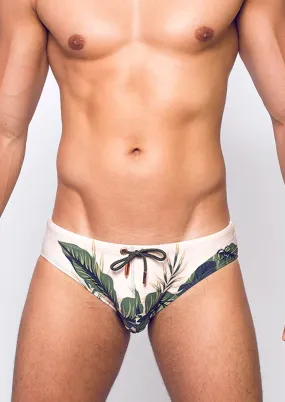 Exotica Swim Brief (V10)