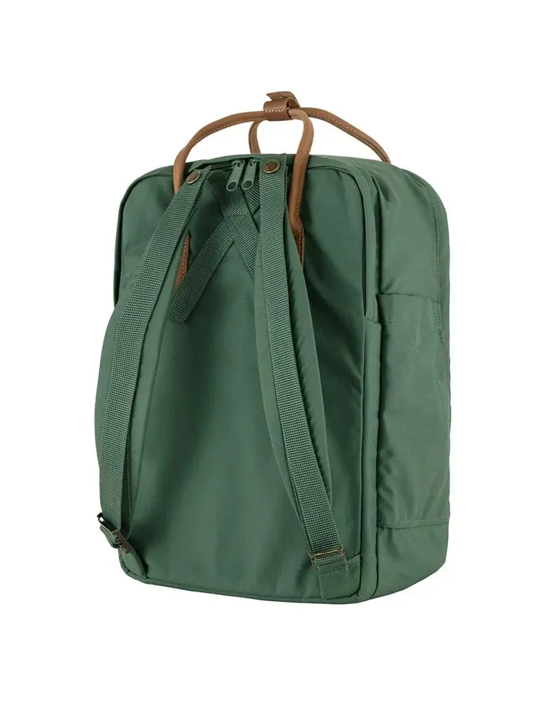 Fjallraven Kanken No. 2 Laptop 15 Deep Patina