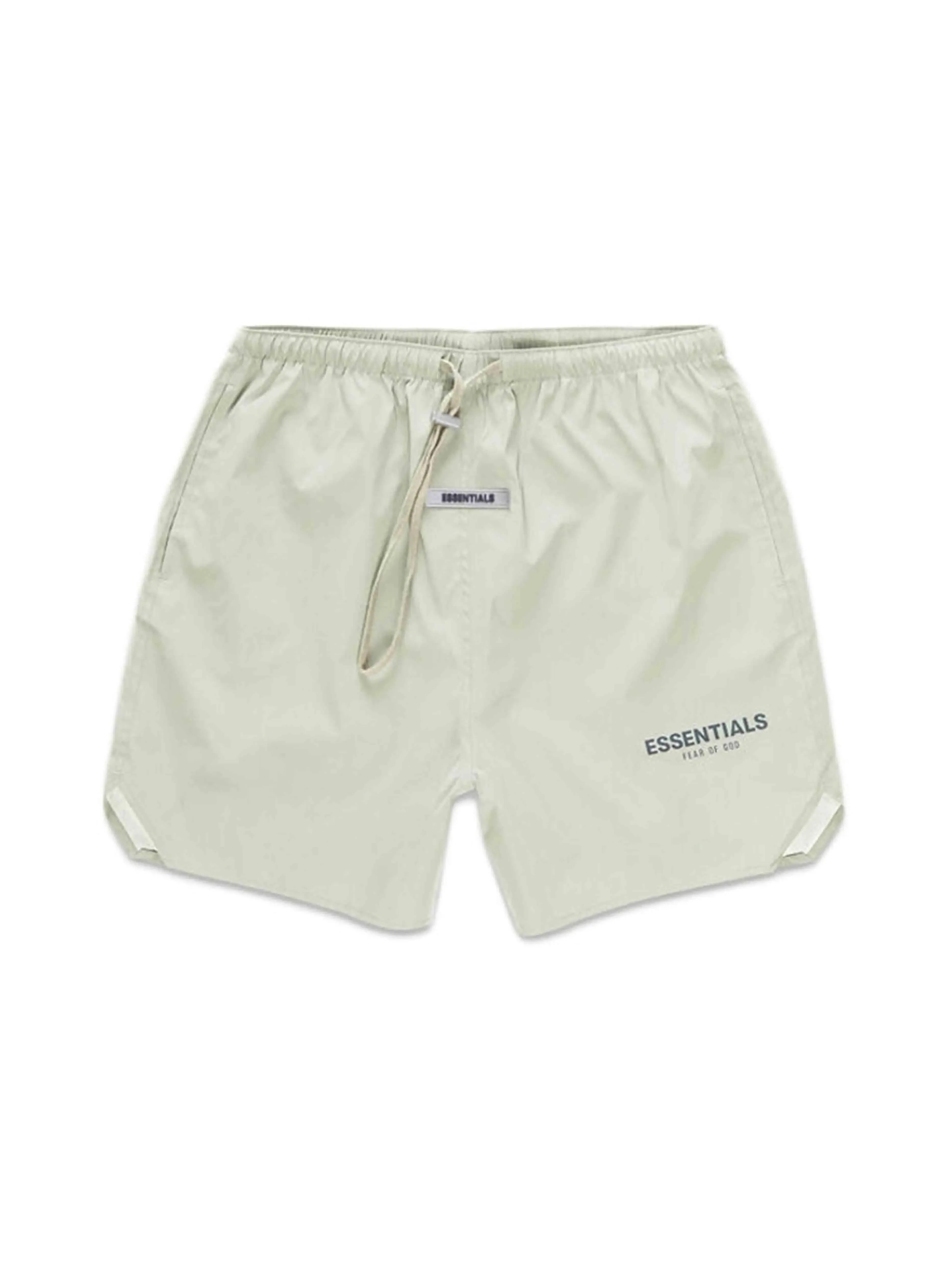 FOG Essentials Volley Shorts Alfalfa Sage