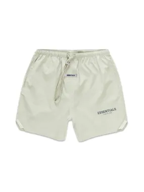 FOG Essentials Volley Shorts Alfalfa Sage