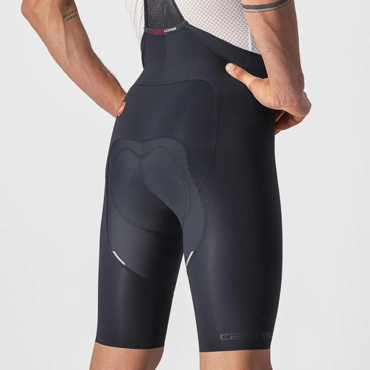 Free Aero RC Bibshort Men's