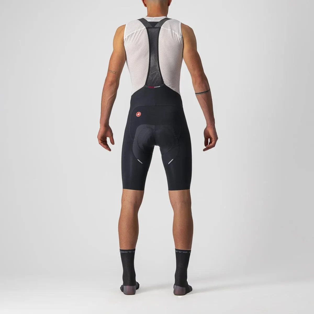 Free Aero RC Bibshort Men's