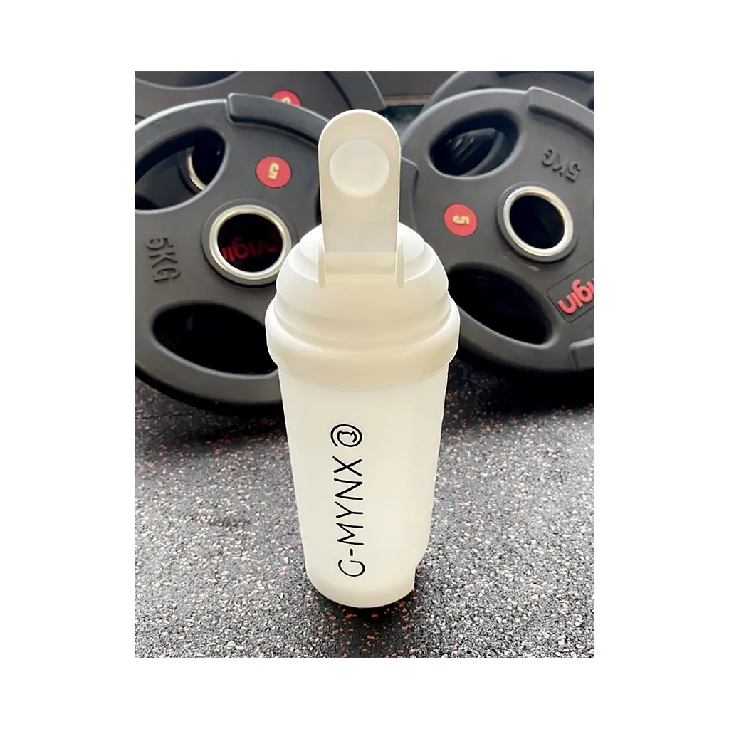 G-Mynx Shaker Bottle (700ml / 24fl oz)