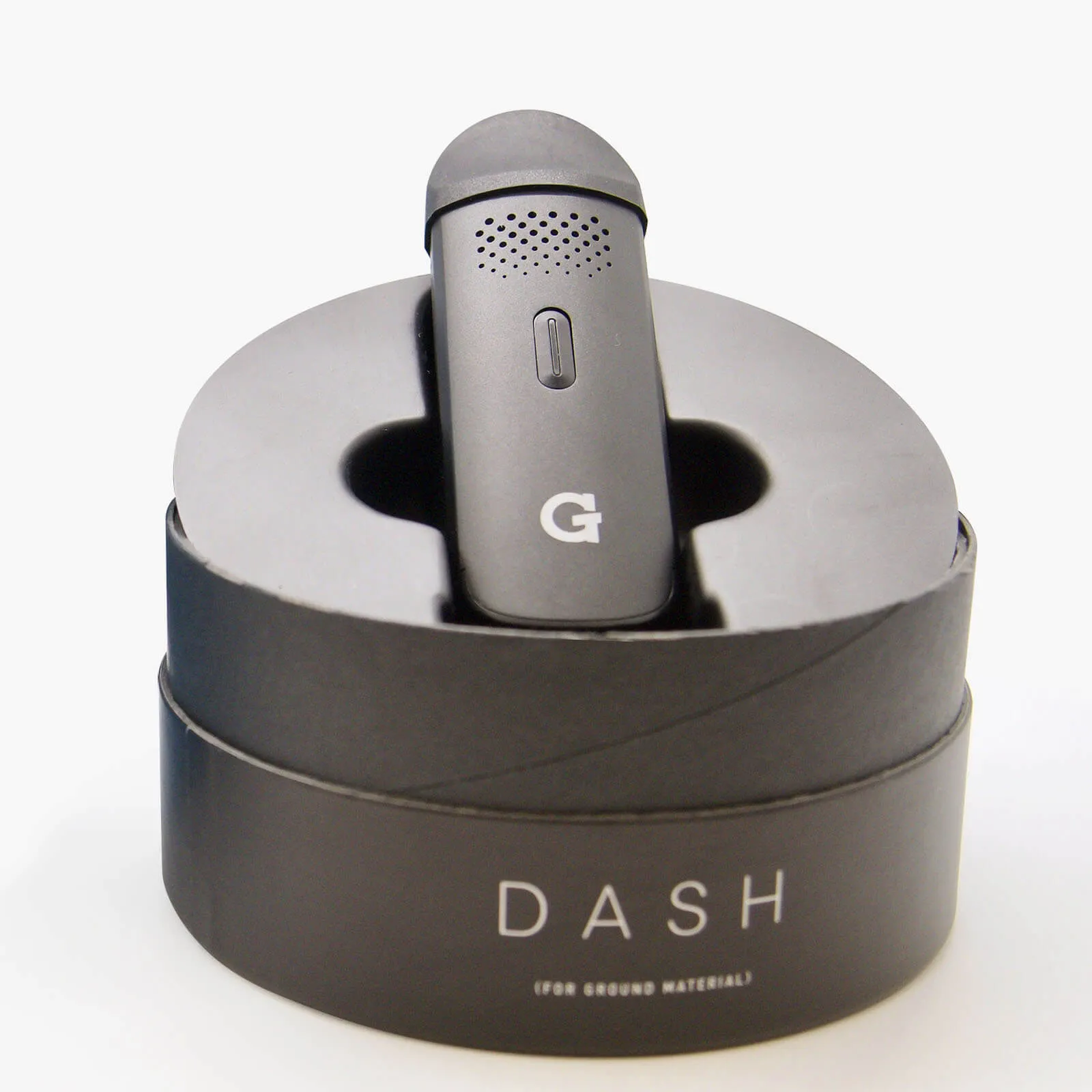 G Pen Dash Dry Herb Vaporizer