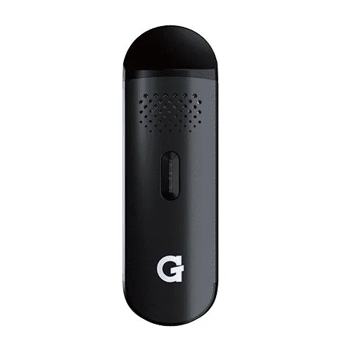 Premium G Pen Dash Dry Herb Compact Vaporizer - User-Friendly and High Efficiency