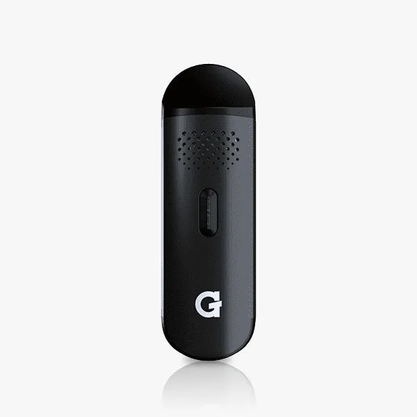 G Pen Dash Dry Herb Vaporizer