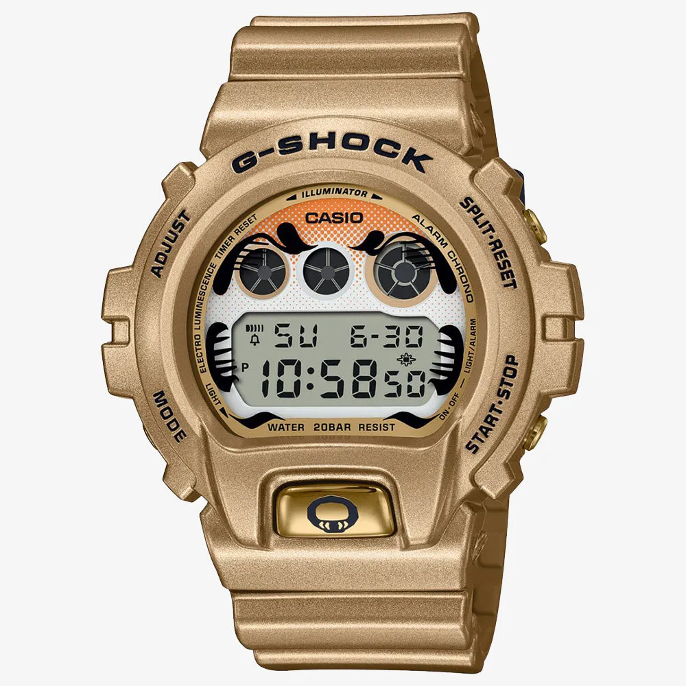 G-SHOCK DIGITAL 6900 SERIES