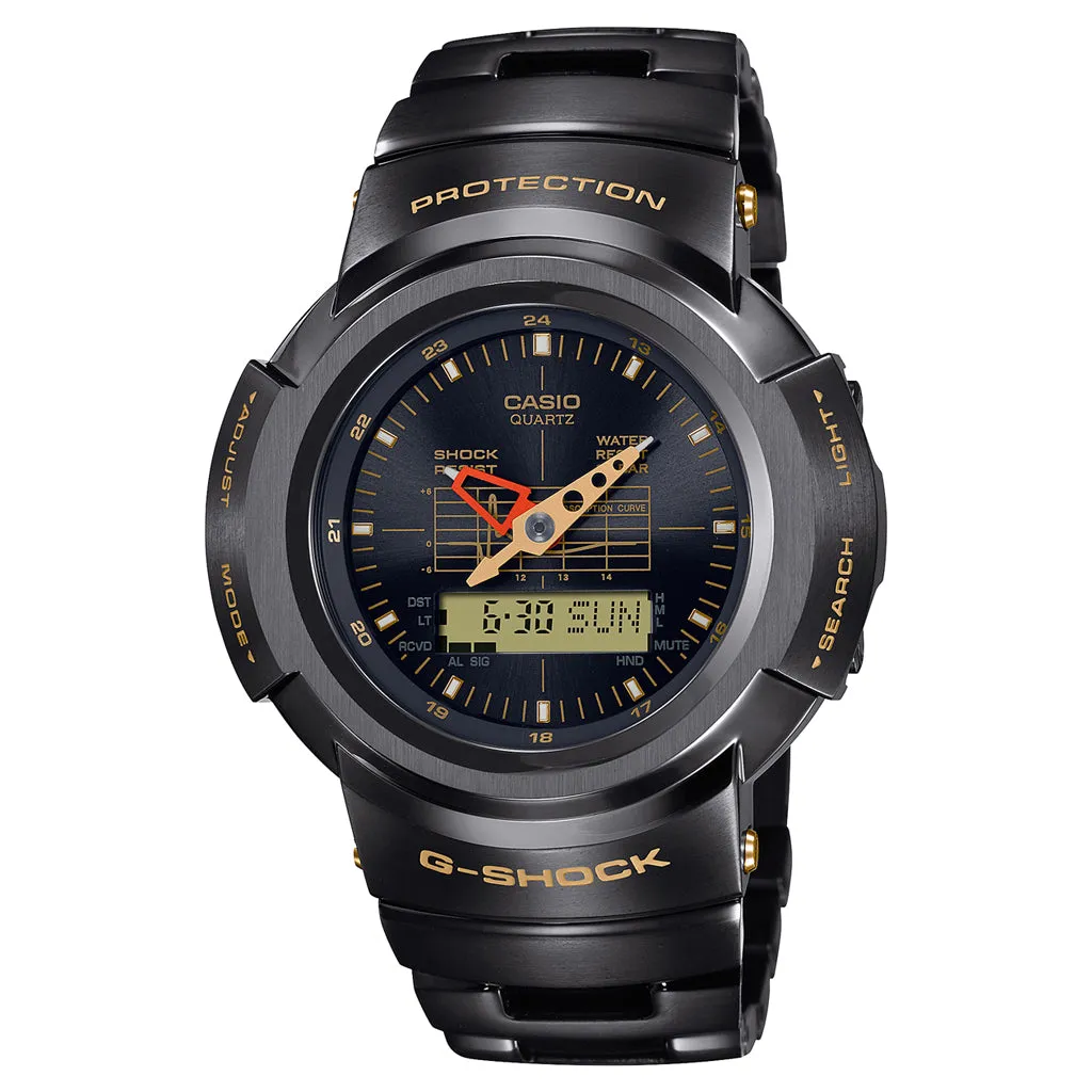 G-Shock x Porter AWM500GC-1A