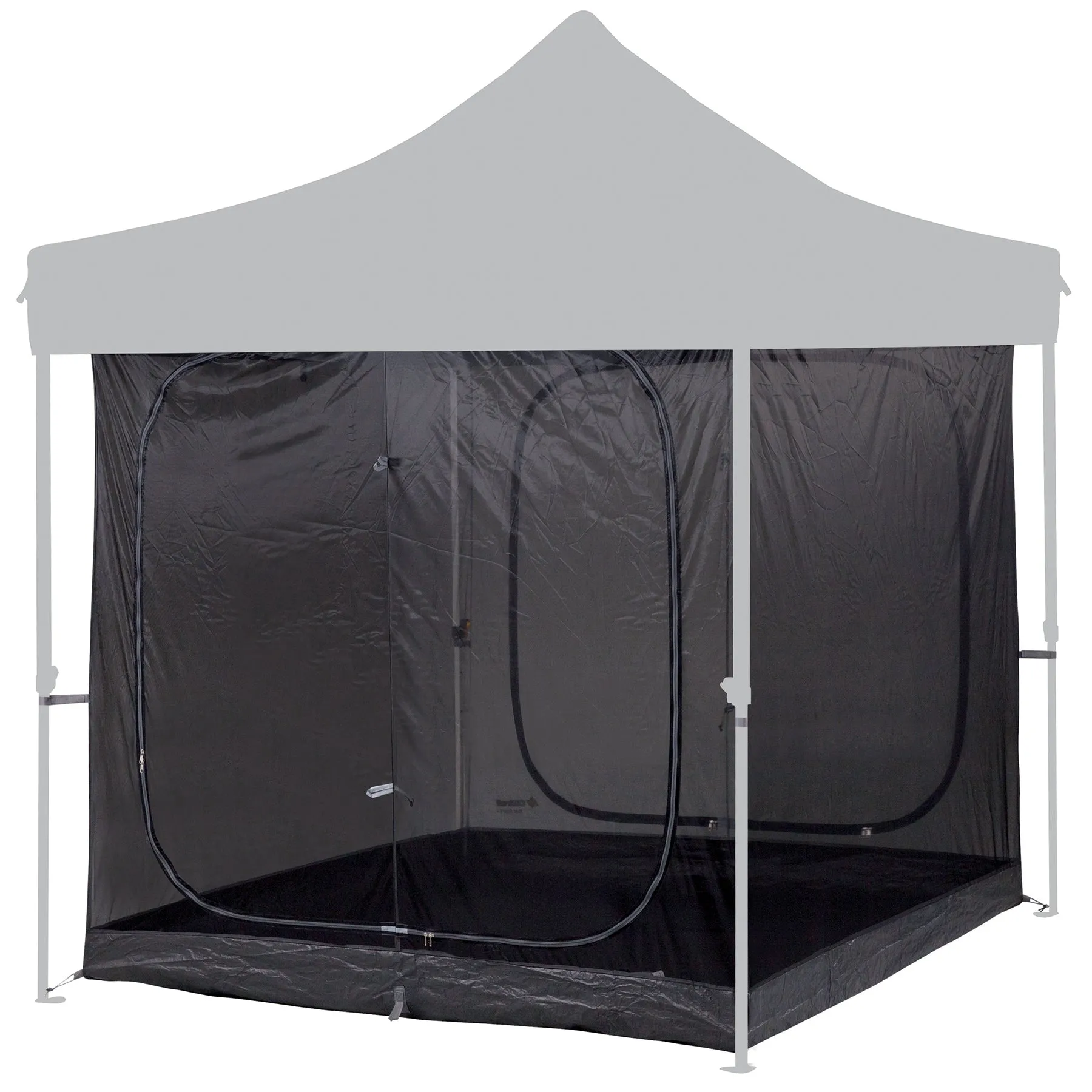 Gazebo 2.4 Screen House Inner Kit