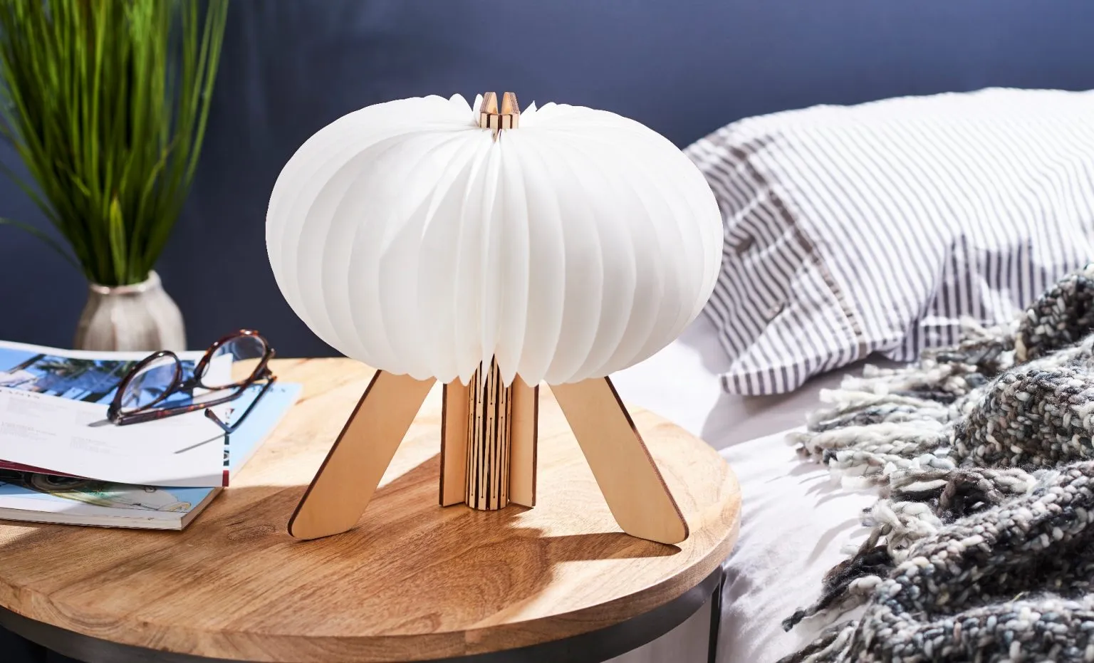 Gingko - R Space Lamp Maple