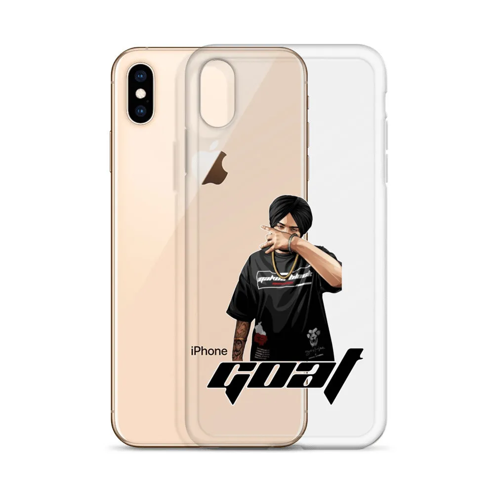 GOAT iPhone Case