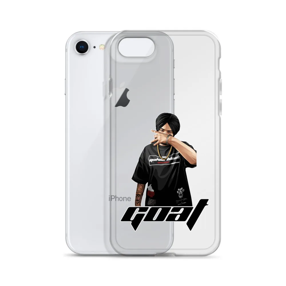 GOAT iPhone Case