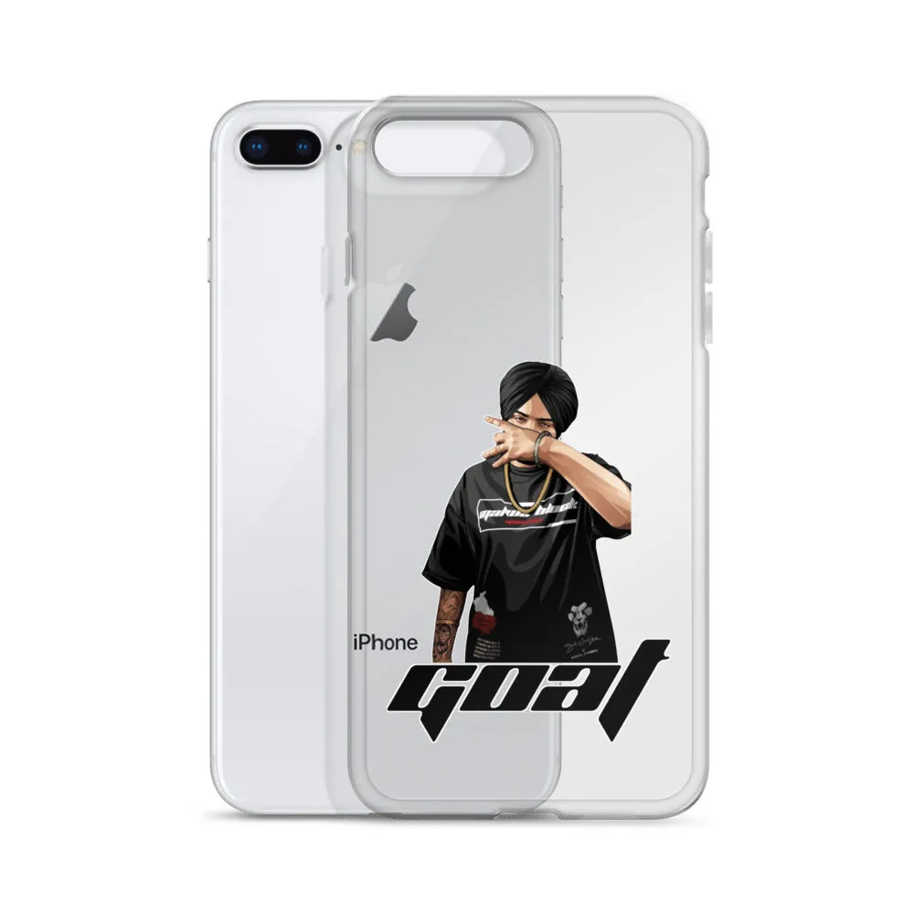 GOAT iPhone Case