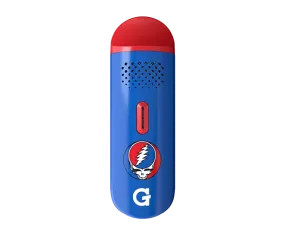 Grateful Dead x G Pen Dash Vaporizer