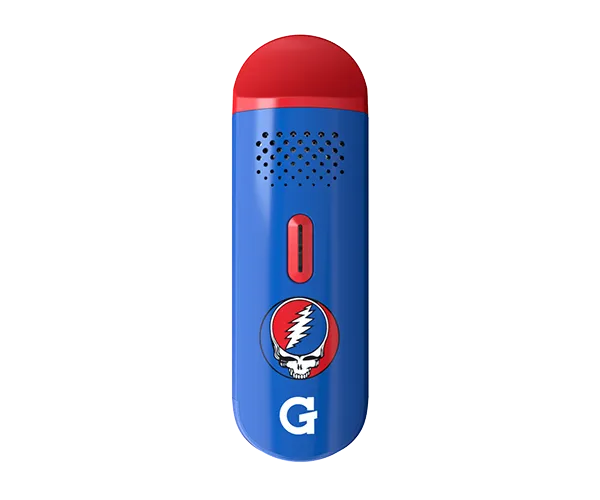 Grateful Dead x G Pen Dash Vaporizer