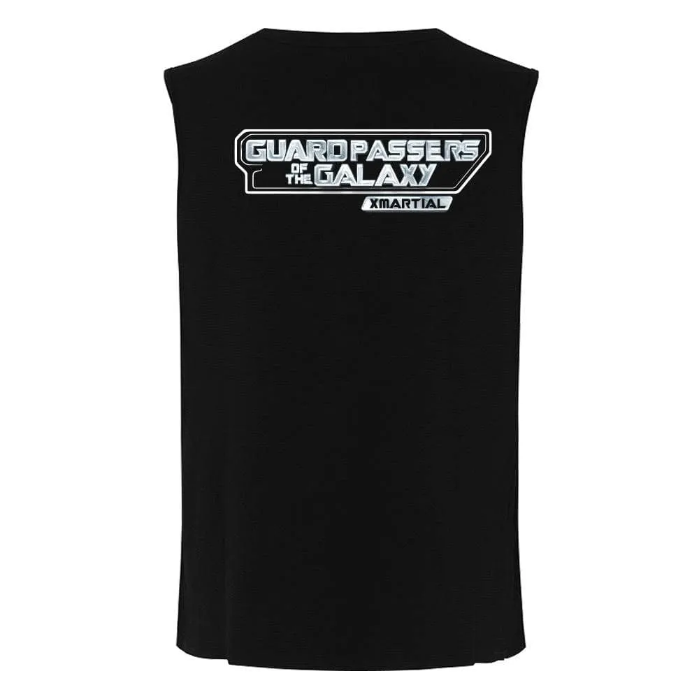 Guardpassers Shirts & Hoodie