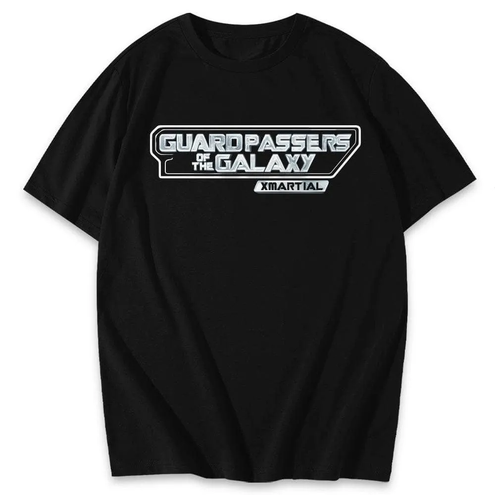 Guardpassers Shirts & Hoodie