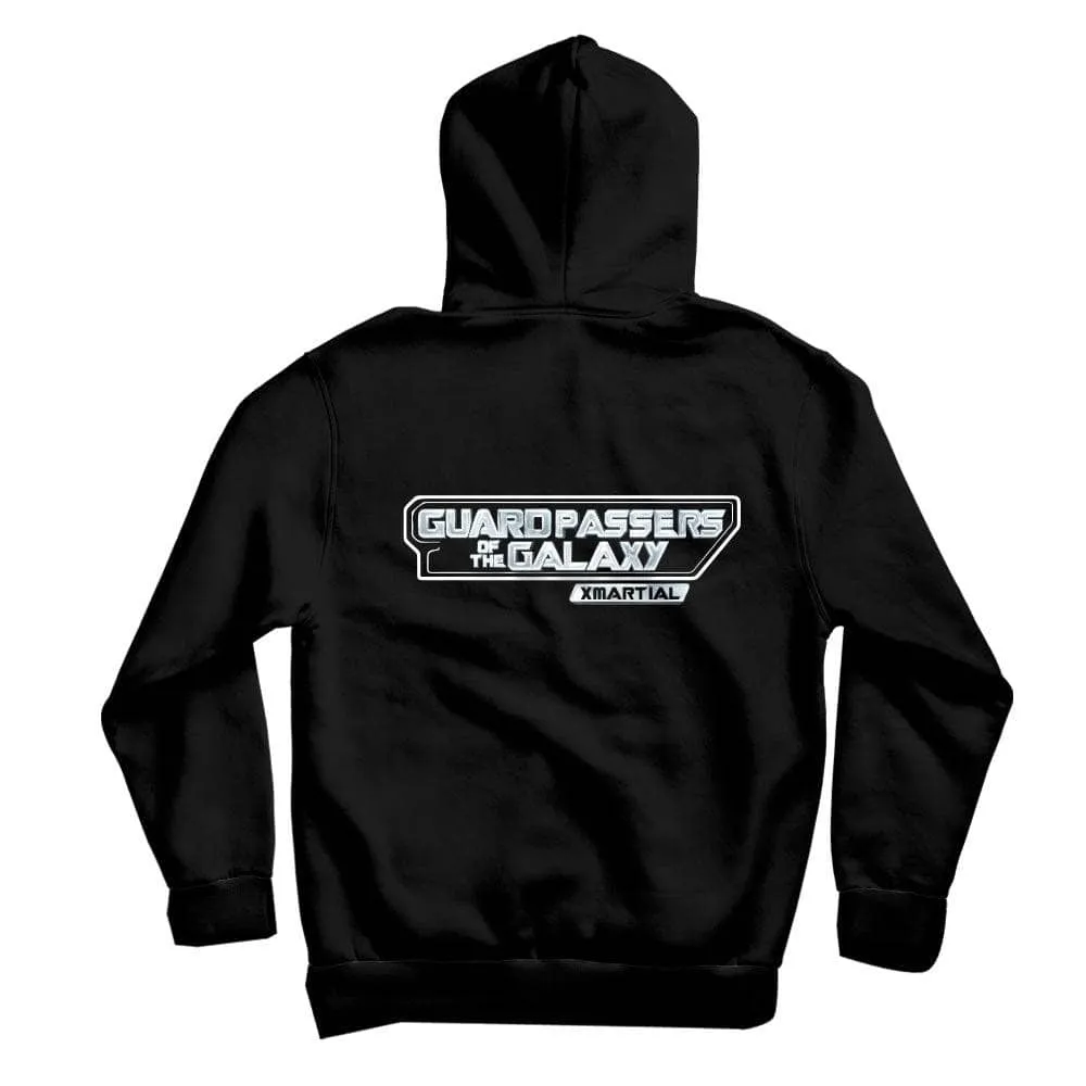 Guardpassers Shirts & Hoodie