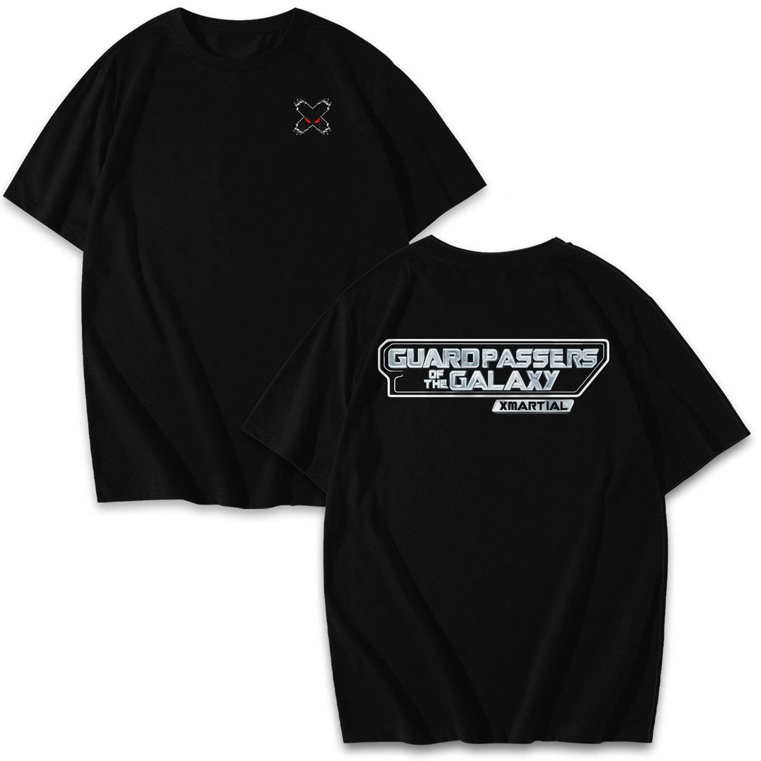 Guardpassers Shirts & Hoodie