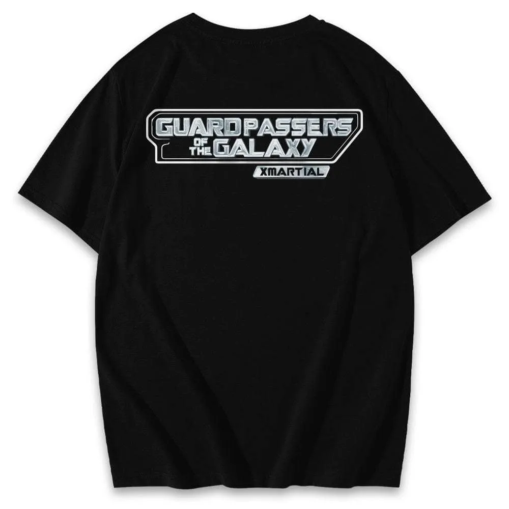 Guardpassers Shirts & Hoodie