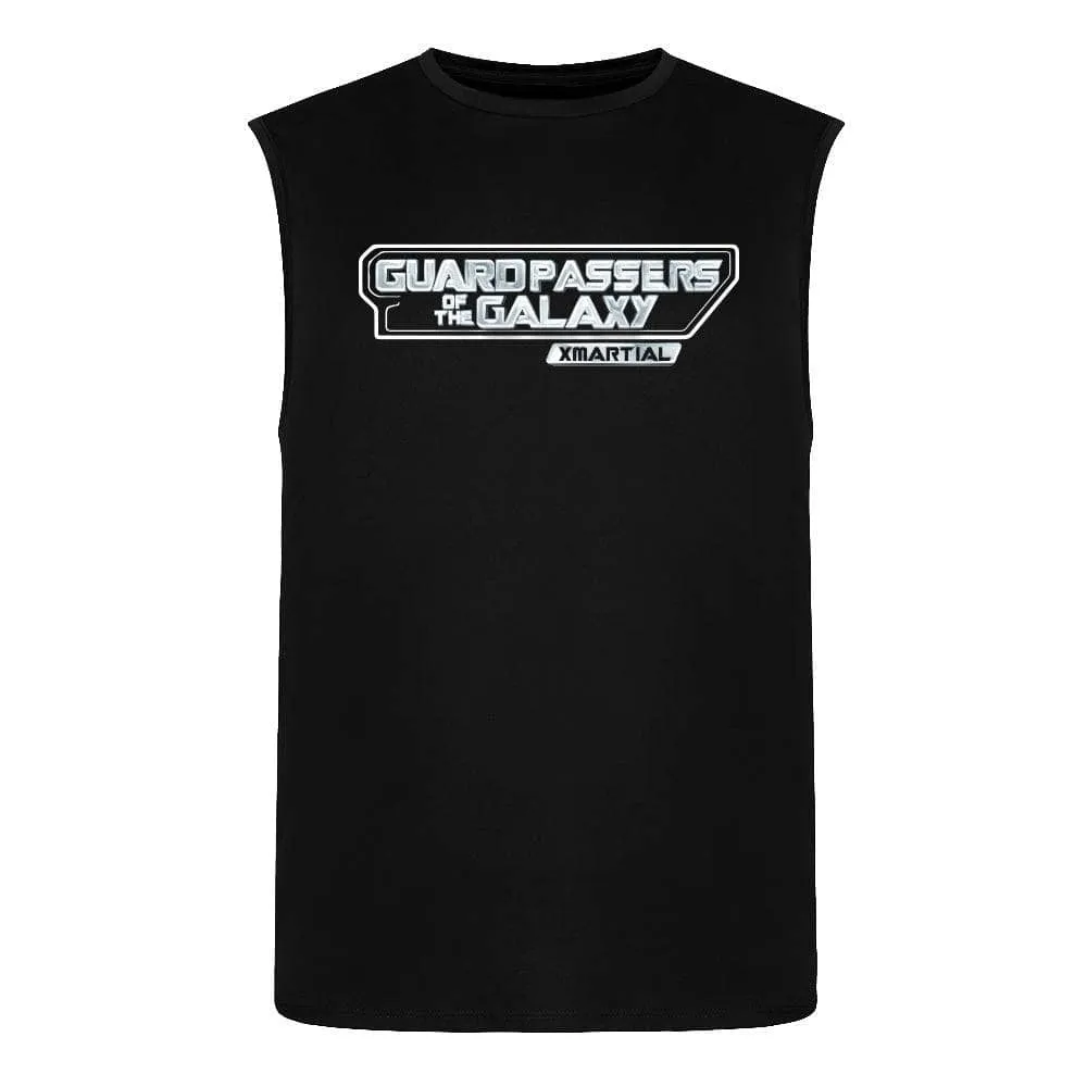 Guardpassers Shirts & Hoodie