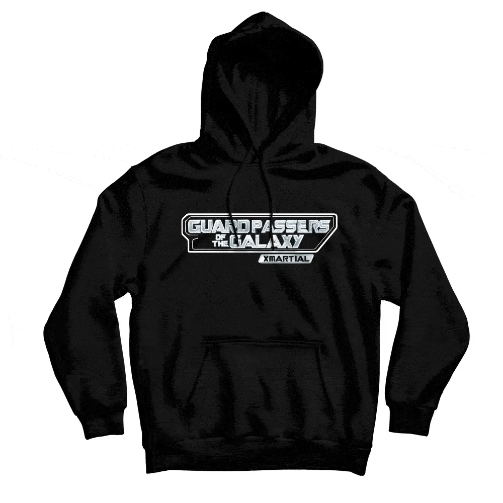 Guardpassers Shirts & Hoodie