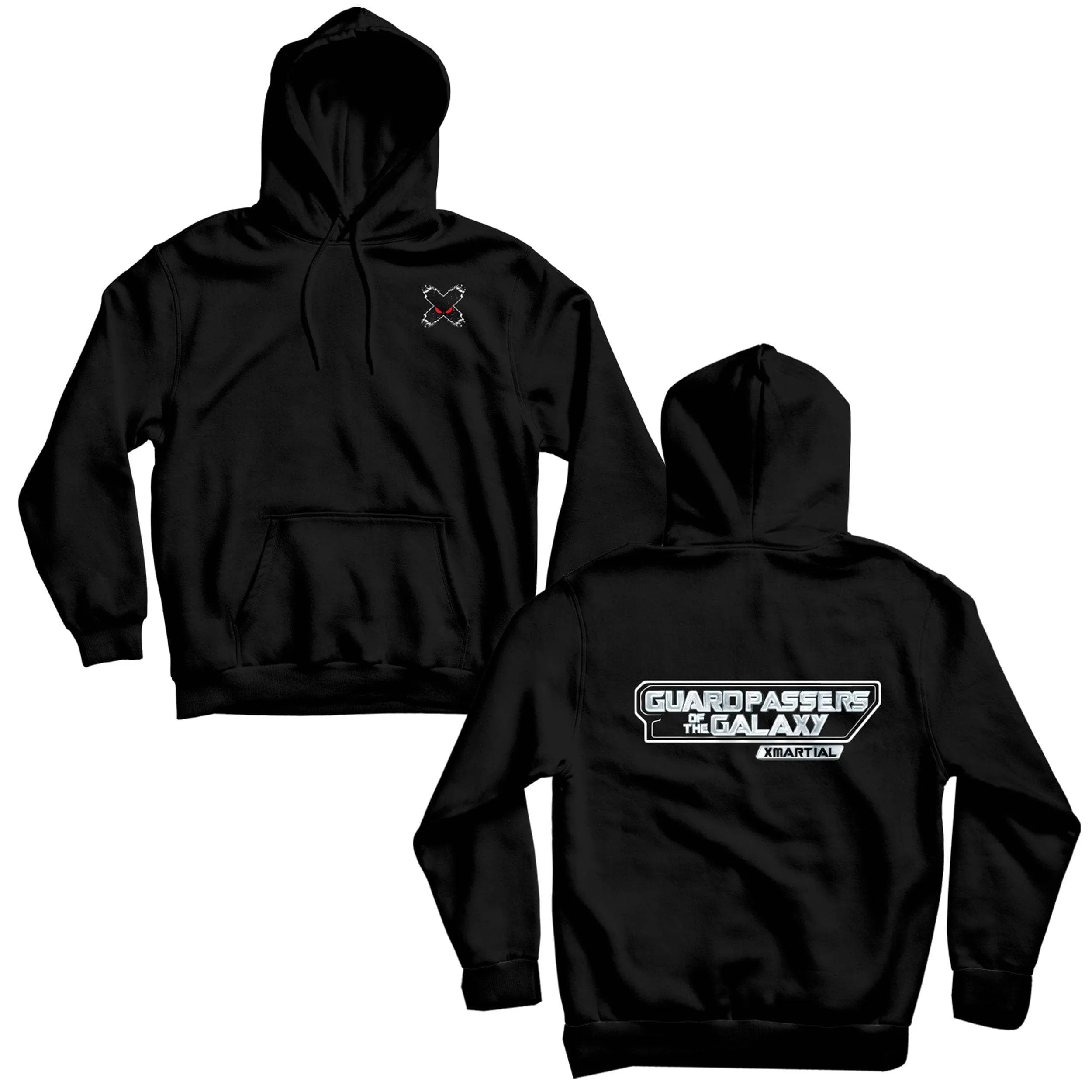 Guardpassers Shirts & Hoodie