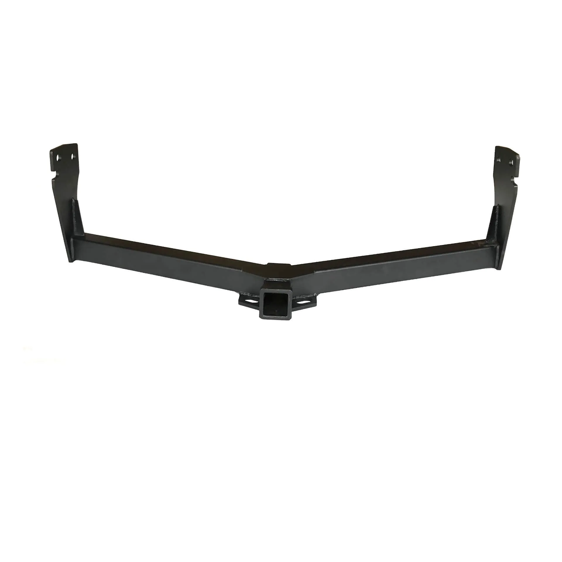 Heavy Duty Expedition Tow Hitch Bar for Isuzu D-Max 2012-2020