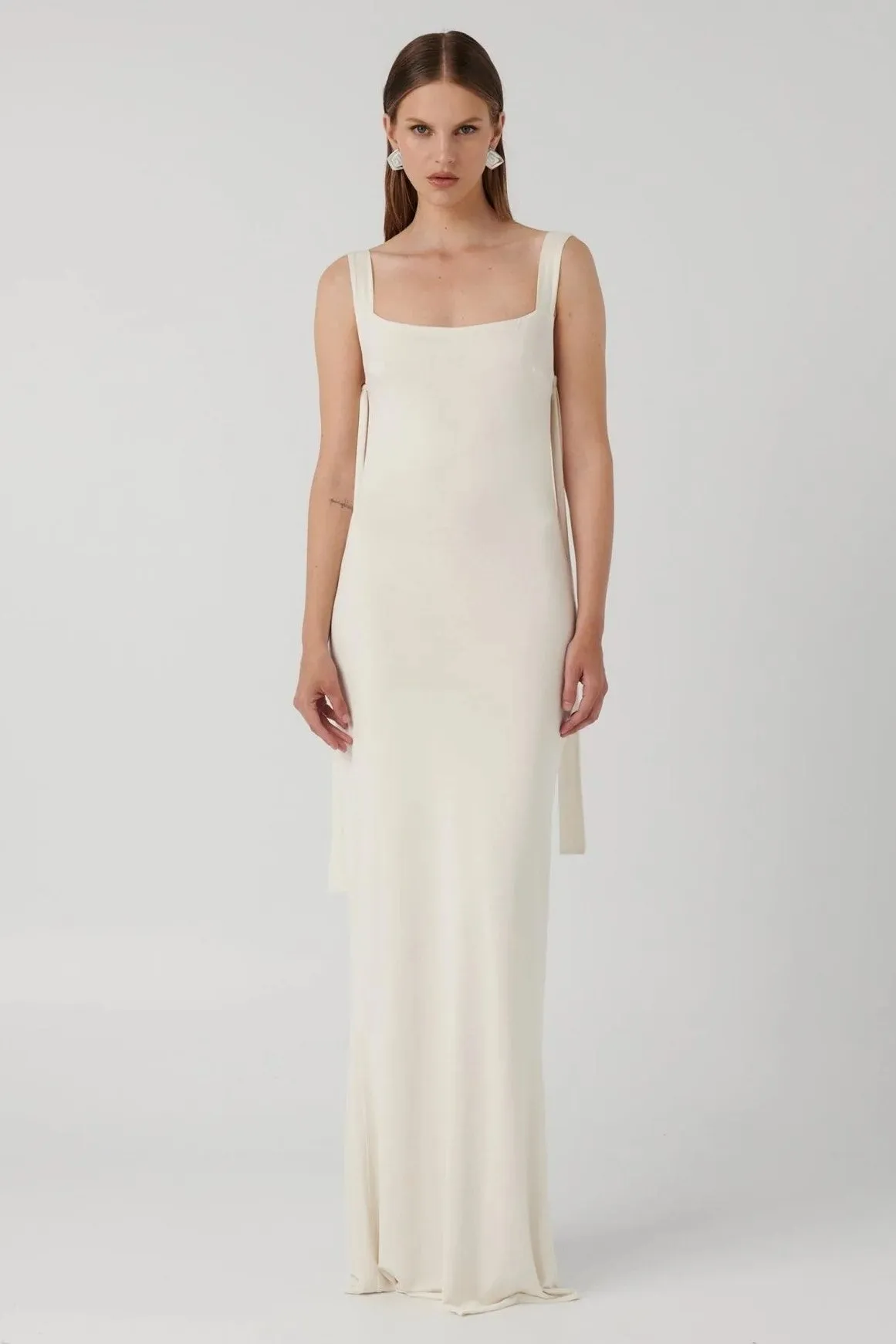 Helena Gown - Ivory