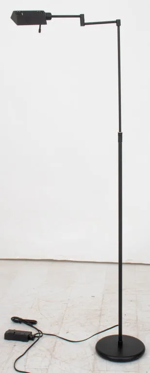 Holtkoetter Leuchtan Adjustable Floor Lamp