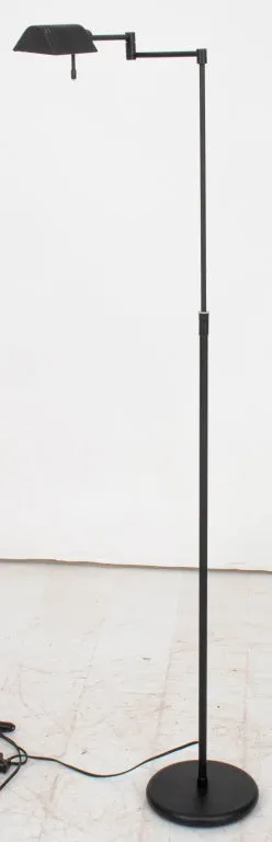 Holtkoetter Leuchtan Adjustable Floor Lamp