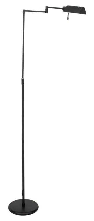 Holtkoetter Leuchtan Adjustable Floor Lamp