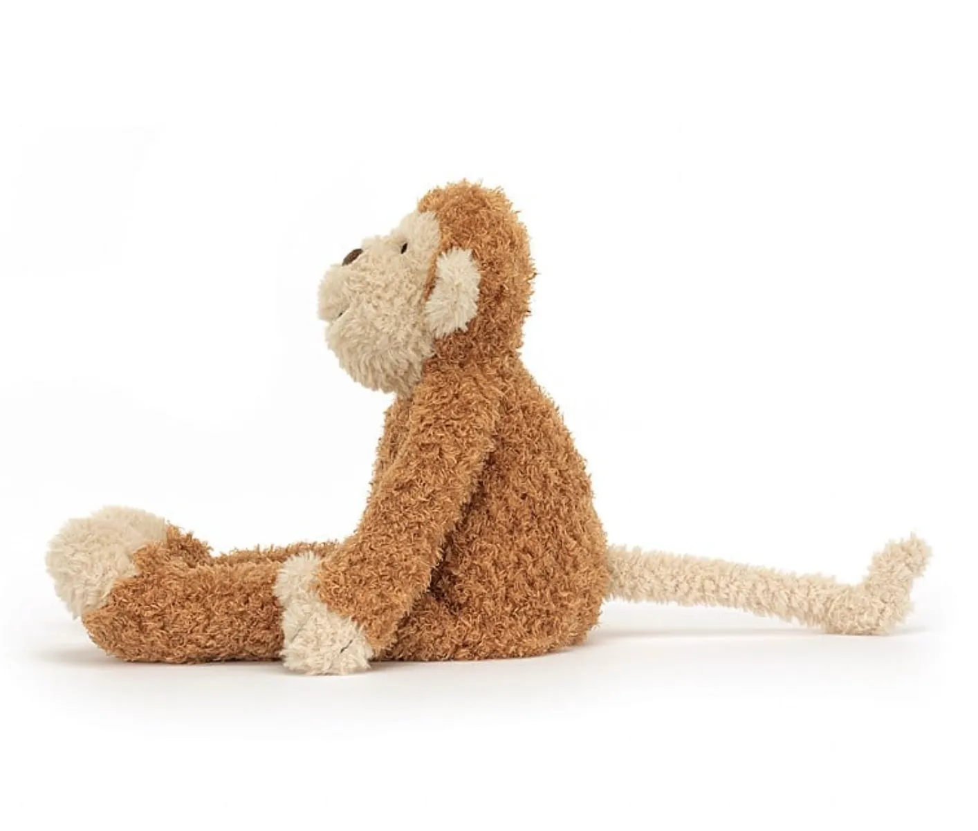 JellyCat - Junglie Monkey (Medium)