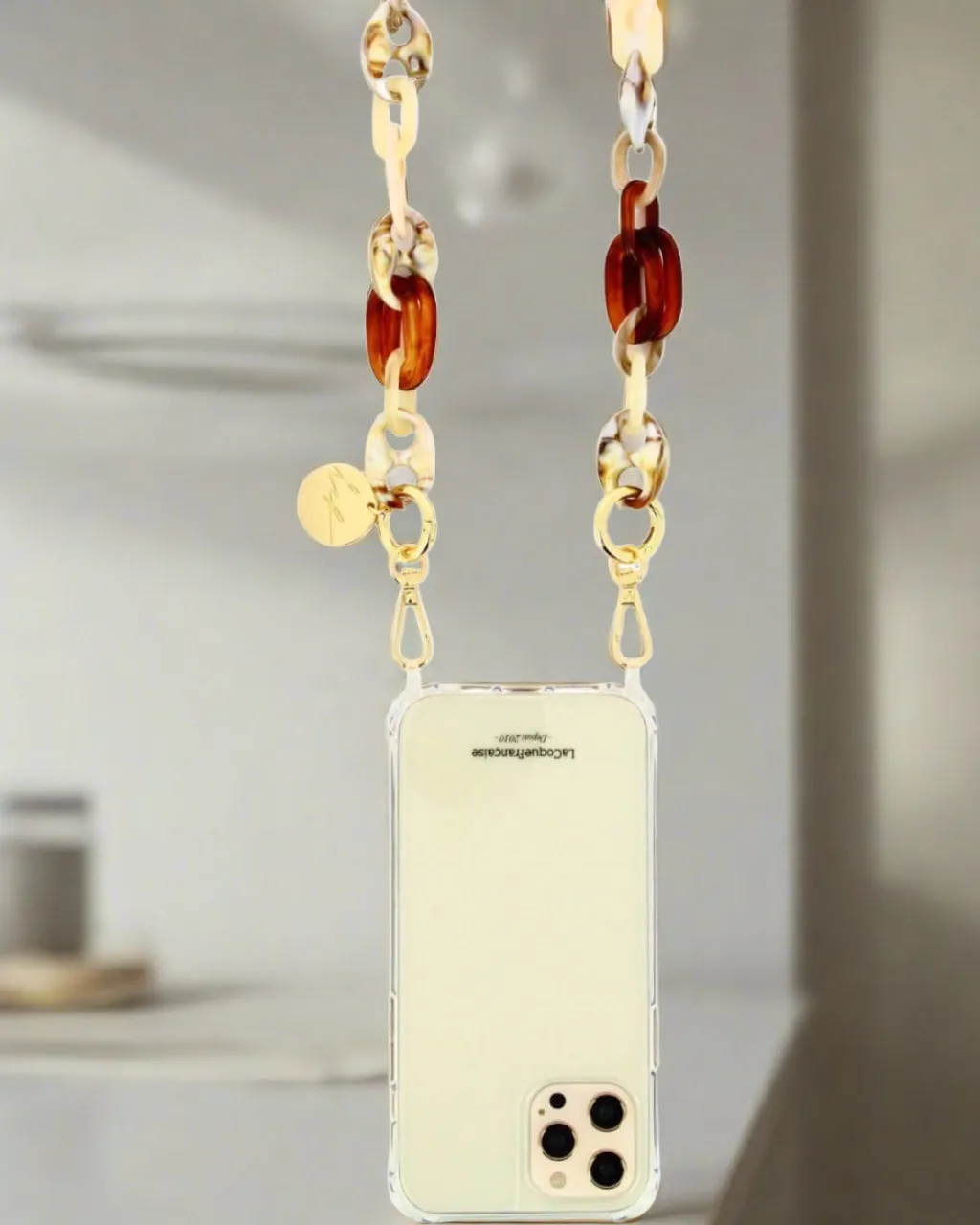 Jewelry Phone Chain | Andy