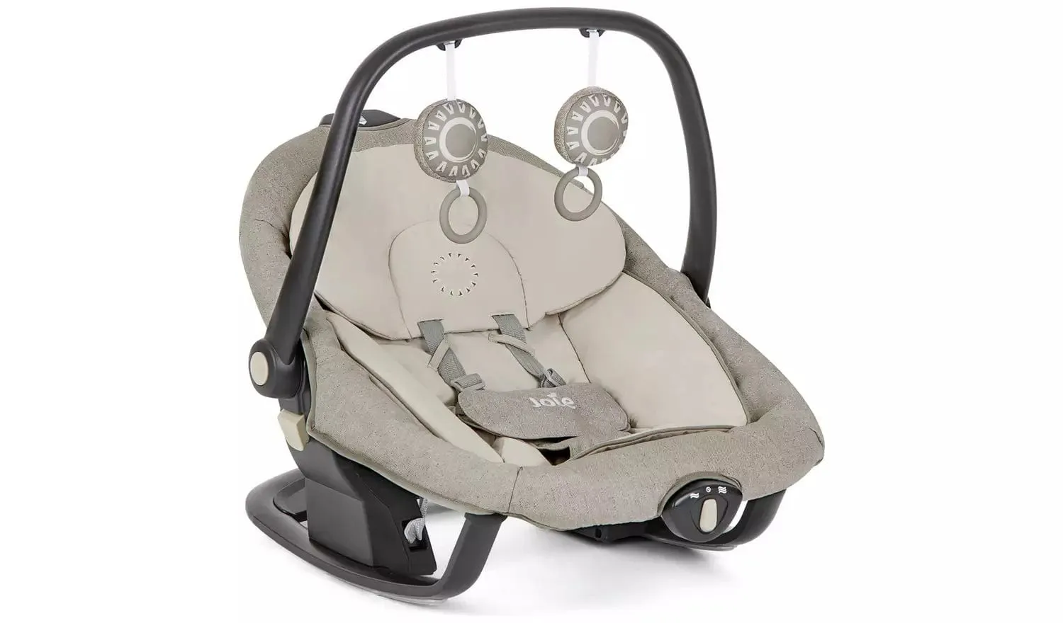 Joie Serina 2in1 Swing - Speckled