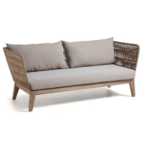 La Forma Bellano Alfresco Sofa