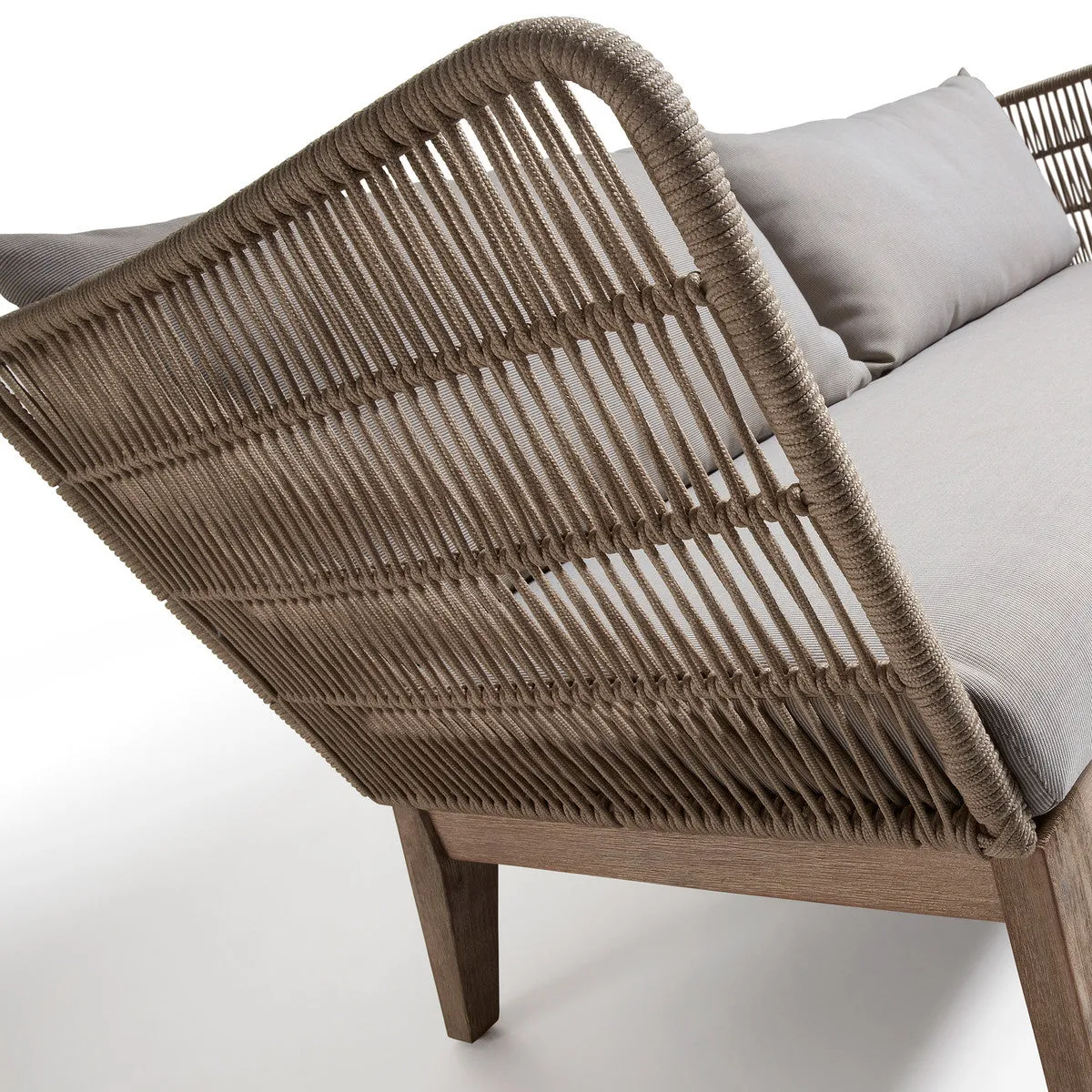 La Forma Bellano Alfresco Sofa