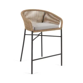 La Forma Yanet Bar Alfresco Bar Stool