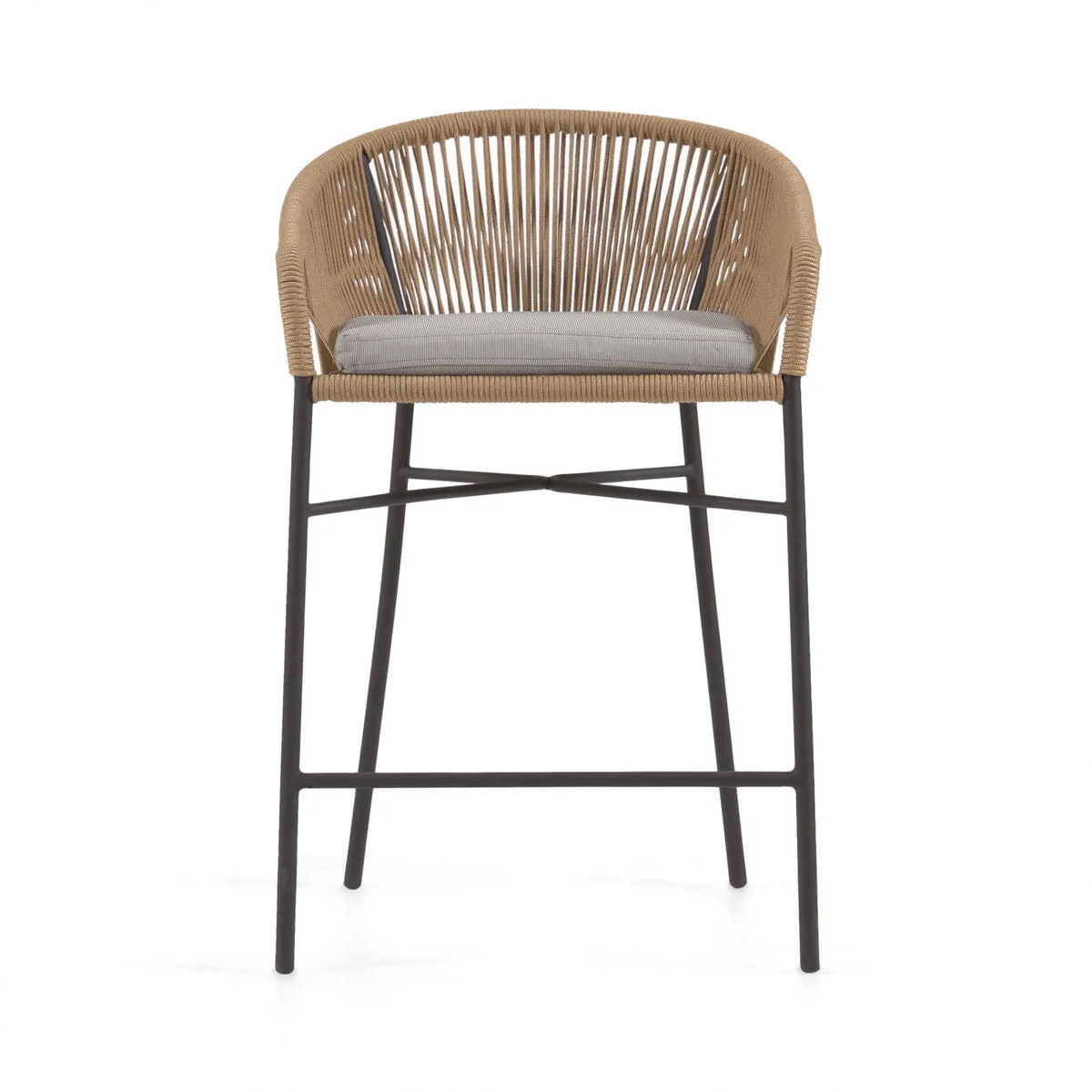 La Forma Yanet Bar Alfresco Bar Stool