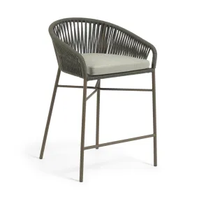 La Forma Yanet Bar Alfresco Bar Stool