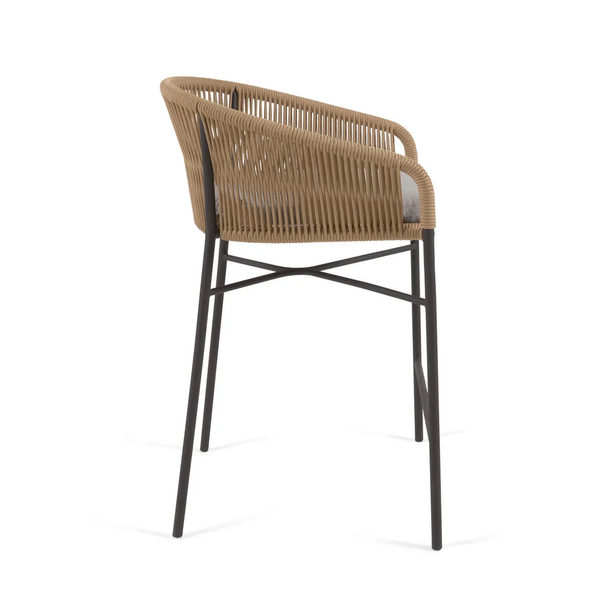 La Forma Yanet Bar Alfresco Bar Stool