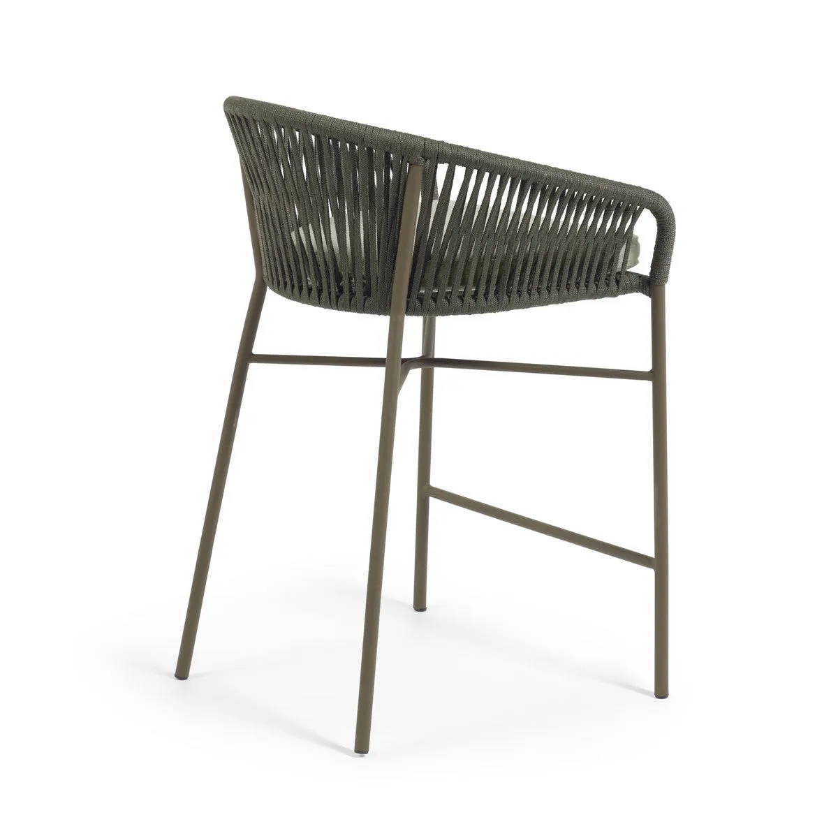 La Forma Yanet Bar Alfresco Bar Stool